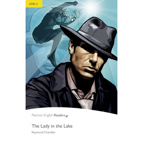The Lady in the Lake + MP3 Audio CD