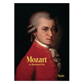Mozart: An Illustrated Life