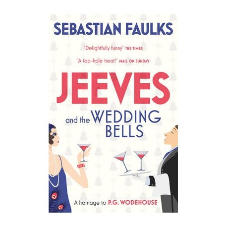 Jeeves and the Wedding Bells