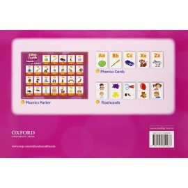 Family and Friends Starter Second Edition Teacher's Resource Pack