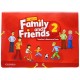 Family and Friends 2 Second Edition Teacher's Resource Pack
