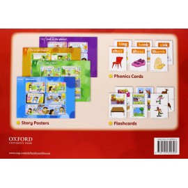 Family and Friends 2 Second Edition Teacher's Resource Pack