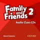 Family and Friends 2 Class CDs