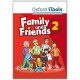 Family and Friends 2 iTools CD-ROM