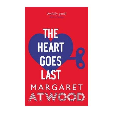 The Heart Goes Last