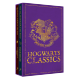 The Hogwarts Classics Boxed Set