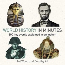 World History in Minutes
