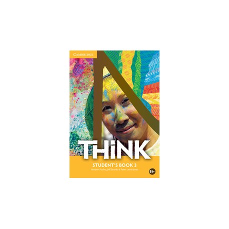 Think Starter Student's Book