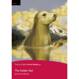 The Golden Seal + CD-ROM
