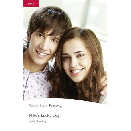 Mike's Lucky Day + CD
