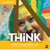 Think 3 Class CDs 