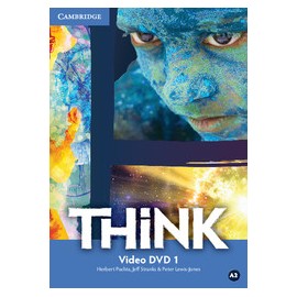 Think 1 Video DVD