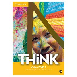 Think 3 Video DVD