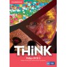 Think 5 Video DVD