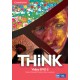 Think 5 Video DVD