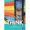 Think 4 Presentation Plus DVD-ROM