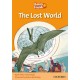Family and Friends 4 The Lost World