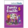 Family and Friends 5 iTools CD-ROM