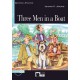 Three Men in a Boat + free Audiobook