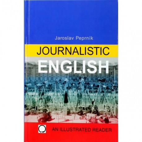 Journalistic English