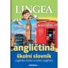 Lingea: Anglicko-český a česko-anglický školní slovník