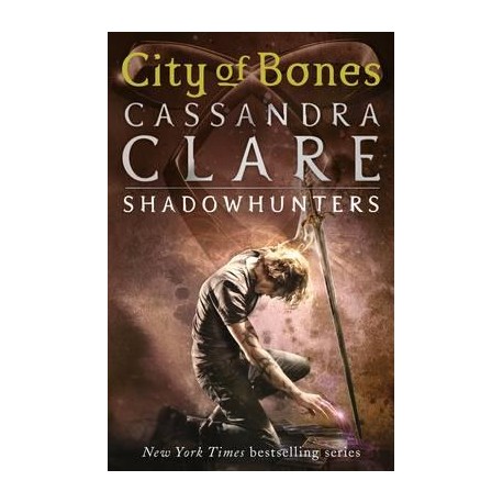 City of Bones City of Bones