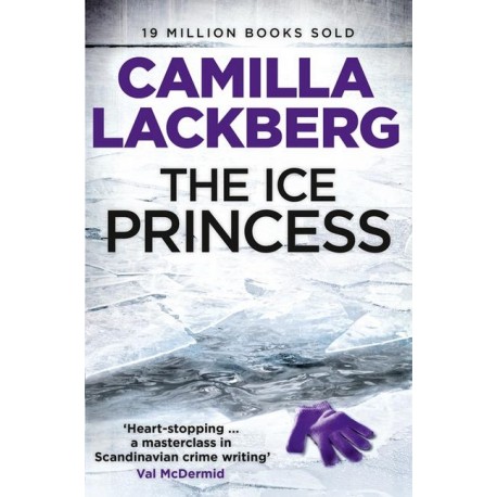 The Ice Princess