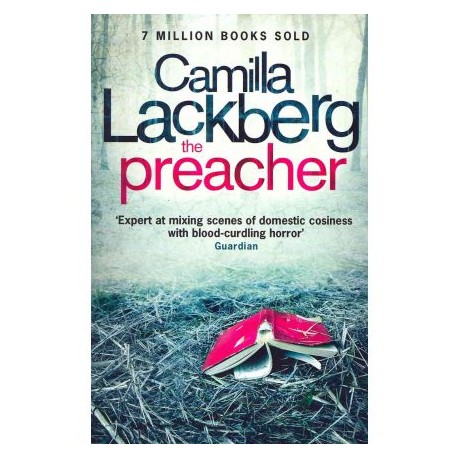 The Preacher