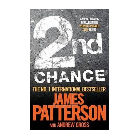 2nd Chance 2nd Chance