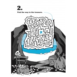 Treasure Island / Ostrov pokladů + MP3 audio download