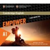 Empower Starter Class Audio CDs