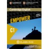 Empower Advanced Class DVD