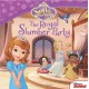 Sofia the First: The Royal Slumber Party