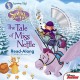 Sofia the First: The Tale of Miss Nettle Read-Along Storybook + CD