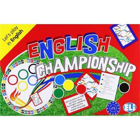 English Championship