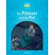 Classic Tales 1 2nd Edition: The Princess and the Pea + eBook MultiROM