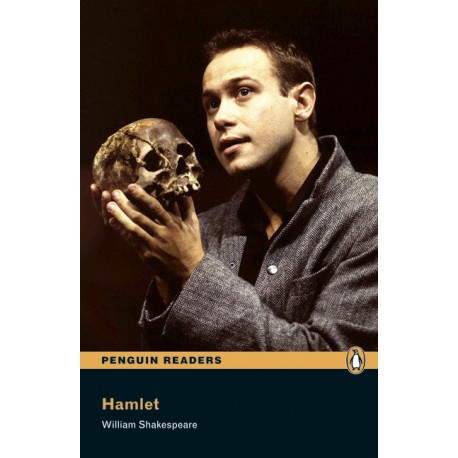 Hamlet + MP3 Audio CD Hamlet + MP3 Audio CD