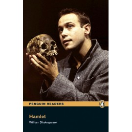 Hamlet + MP3 Audio CD