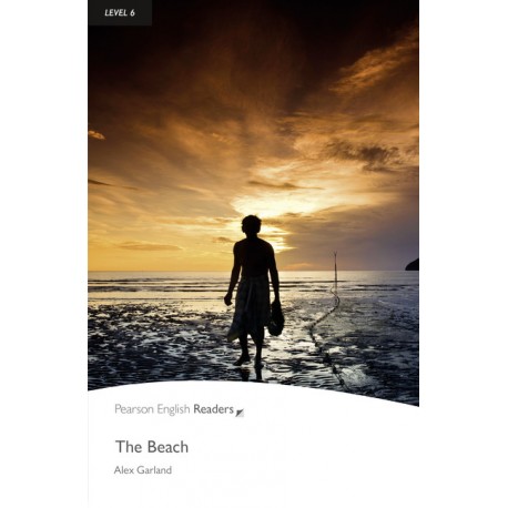 The Beach + MP3 Audio CD The Beach + MP3 Audio CD