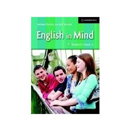 English in Mind 2 Student's Book