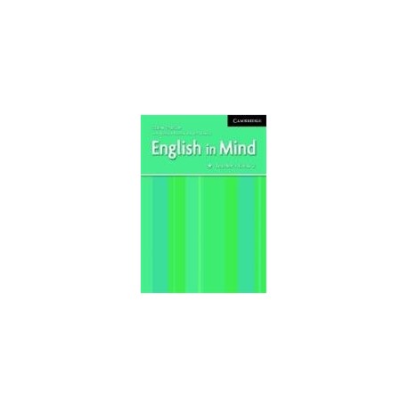 English in Mind 2 Teacher's Book