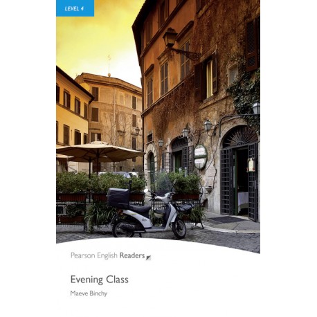 Evening Class + MP3 Audio CD Evening Class + MP3 Audio CD