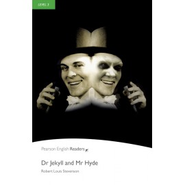 Pearson English Readers: Dr Jekyll and Mr Hyde