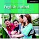 English in Mind 2 Class Audio CDs (2)