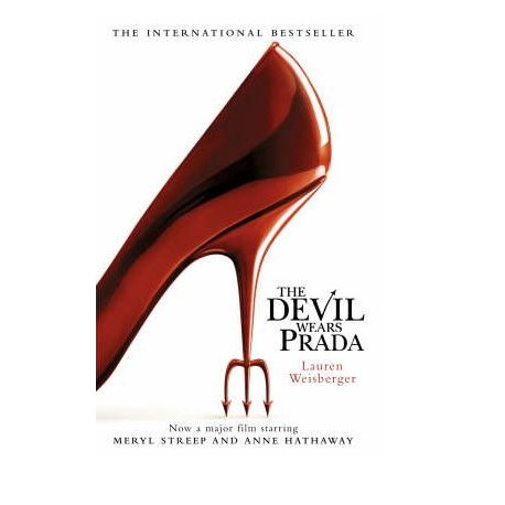The Devil Wears Prada