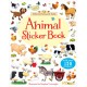 Farmyard Tales Animals Sticker Book
