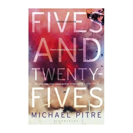 Fives and Twenty-Fives