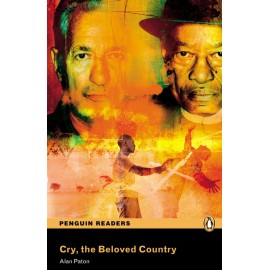 Pearson English Readers: Cry, the Beloved Country