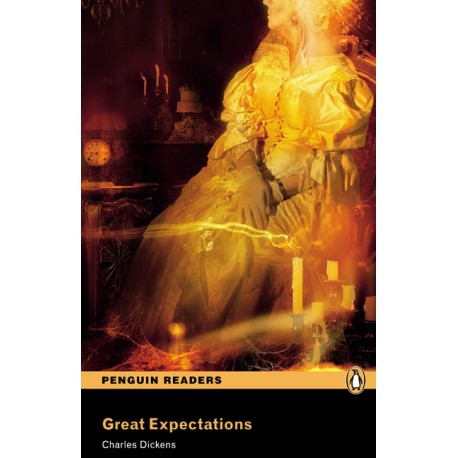 Pearson English Readers: : Great Expectations Pearson English Readers: : Great Expectations
