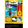 Pearson English Readers: Captain Corelli's Mandolin